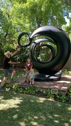 Creative Soul of Santa Fe Scavenger Hunt image 2