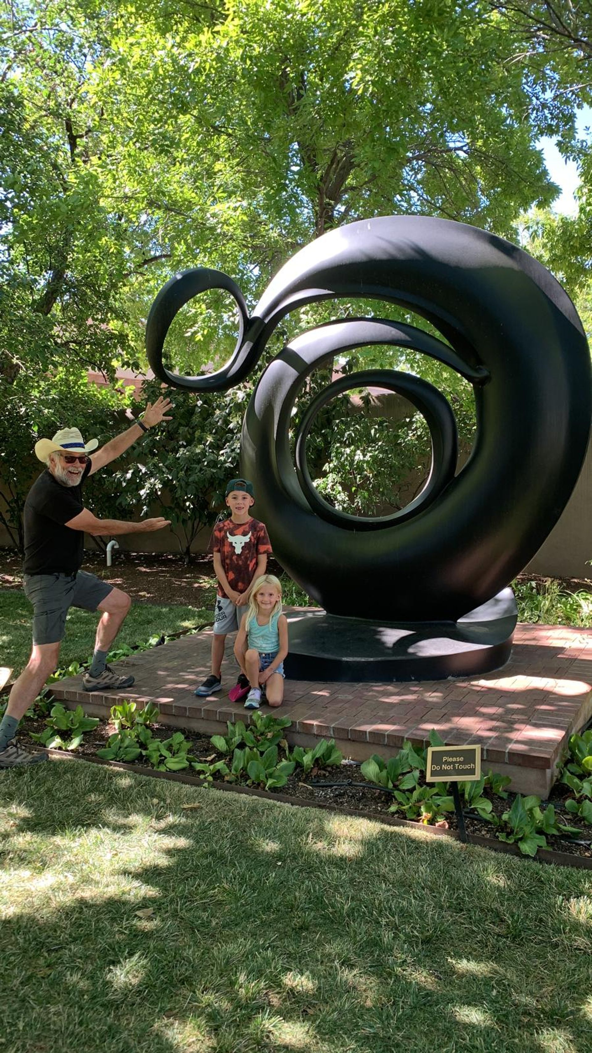 Creative Soul of Santa Fe Scavenger Hunt image 2