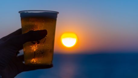 Key West Sunset Sail with Drinks, Appetizers & Live Music image 4