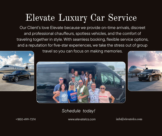 Elevated 30A Luxury Bar Crawl: Customized for Your Group image 8