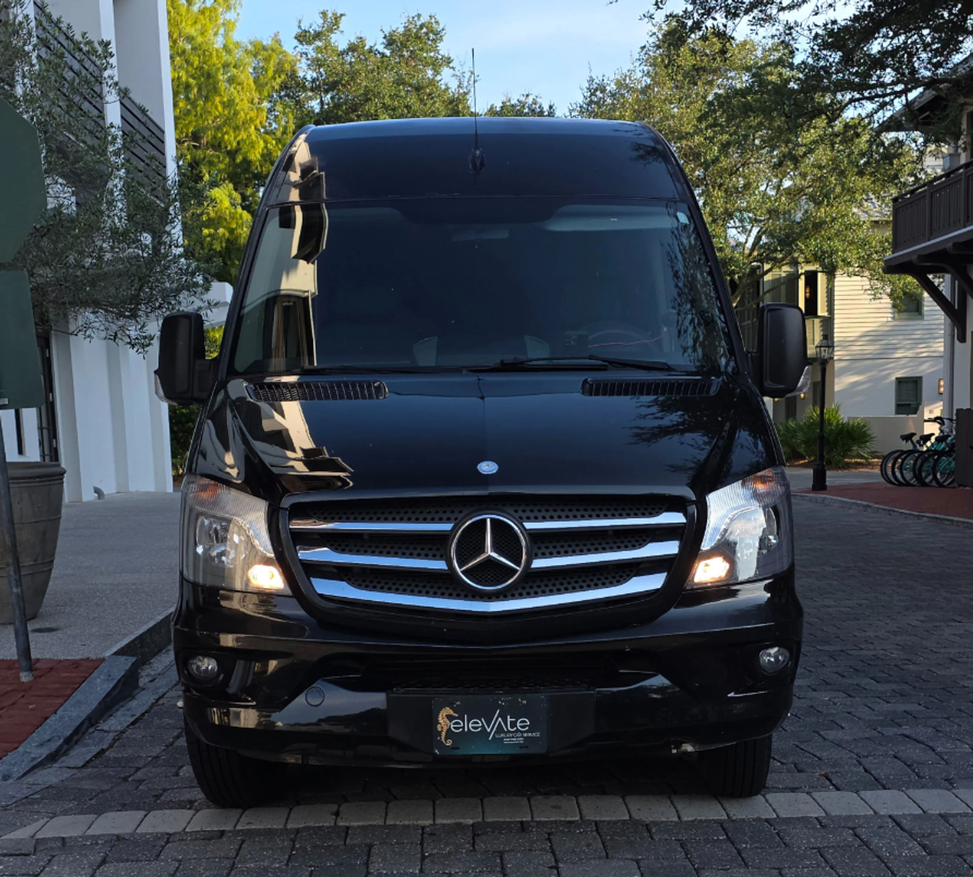 Elevated 30A Luxury Bar Crawl: Customized for Your Group image 1