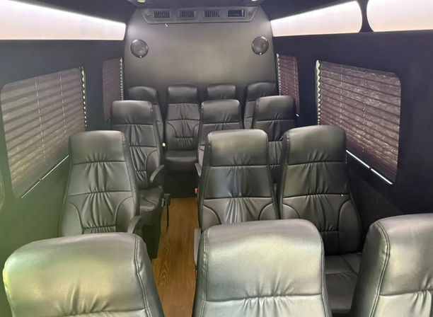 Elevated 30A Luxury Bar Crawl: Customized for Your Group image 9