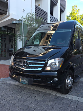 Elevated 30A Luxury Bar Crawl: Customized for Your Group image 5