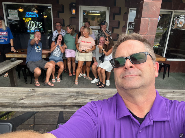 Elevated 30A Luxury Bar Crawl: Customized for Your Group image 3
