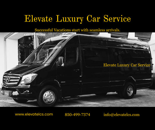 Elevated 30A Luxury Bar Crawl: Customized for Your Group image 6