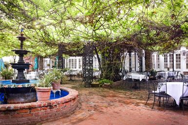 Live Jazz Brunch Buffet in the Historic French Quarter image 6