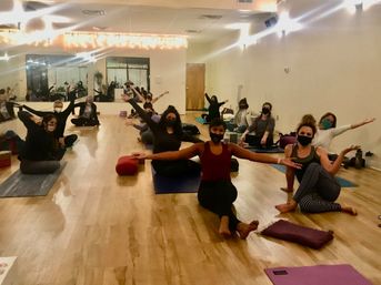 Yoga by Julia - Wellness, Fitness & Yoga in Albuquerque NM image 4