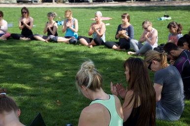 Yoga by Julia - Wellness, Fitness & Yoga in Albuquerque NM image 6