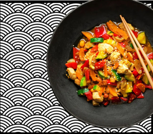 Private Hibachi Experience in Cabo image 3