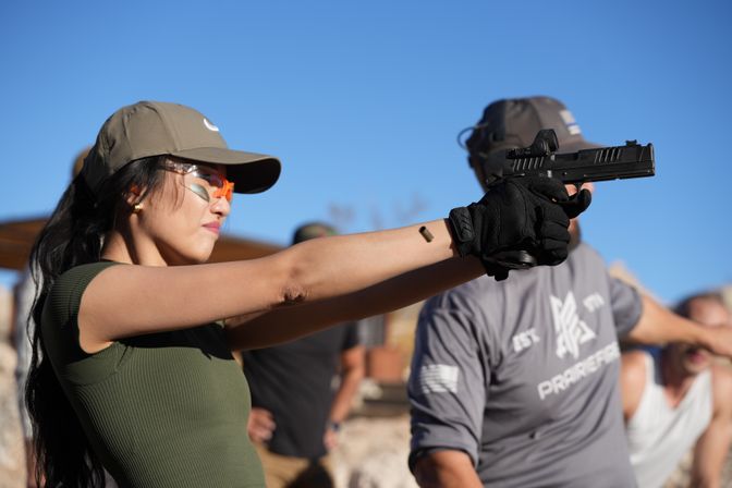 Your Action Movie Moment: Destruction Canyon / Rolling Thunder Adventure image 6