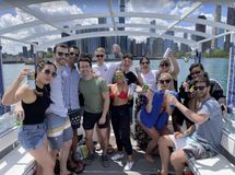 Thumbnail image for BYOB Captained Party & Event Boat on Chicago Lakefront (Up to 24 Passengers)