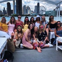 BYOB Captained Party & Event Boat on Chicago Lakefront (Up to 24 Passengers) image 16