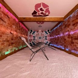 Private Salt Therapy Sessions: Customizable for Your Group image 5