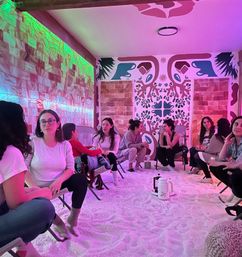 Private Salt Therapy Sessions: Customizable for Your Group image 6