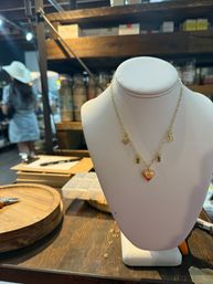 From Nashville With Love Permanent Jewelry & Charm Bar Experience image 5