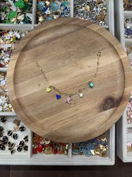 From Nashville With Love Permanent Jewelry & Charm Bar Experience image 10