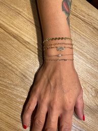 From Nashville With Love Permanent Jewelry & Charm Bar Experience image 9