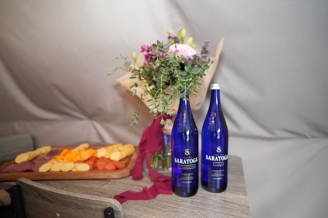 The Nest at Black Hawk: Luxury Mountain Domes Near Denver image 13