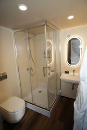 The Nest at Black Hawk: Luxury Mountain Domes Near Denver image 14