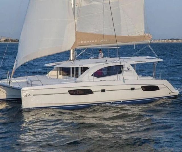 Dry Tortugas National Park Private Boat Charter image 4