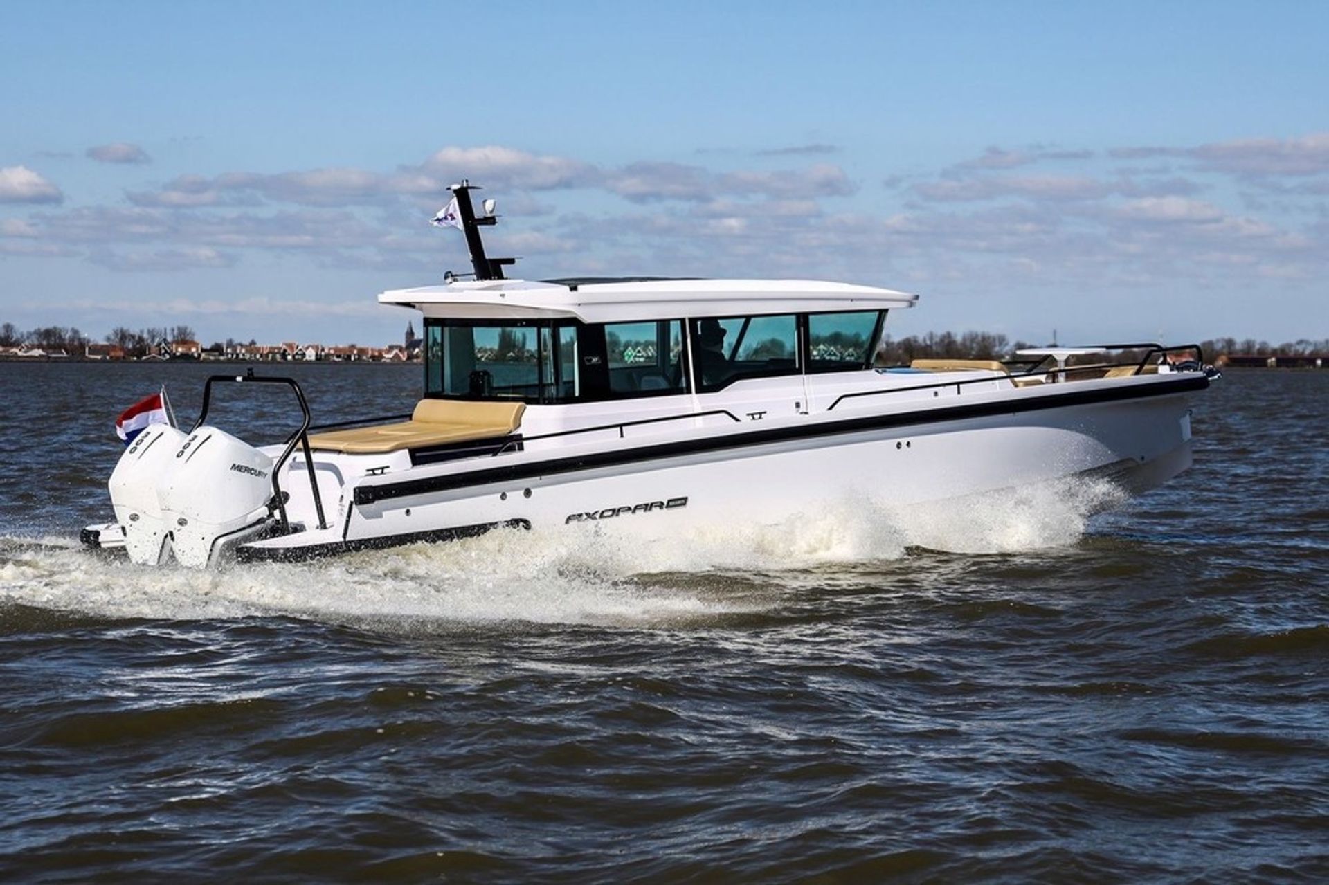 Dry Tortugas National Park Private Boat Charter image 2