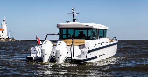 Dry Tortugas National Park Private Boat Charter image 7