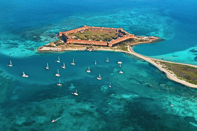 Dry Tortugas National Park Private Boat Charter image