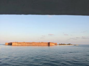 Dry Tortugas National Park Private Boat Charter image 3
