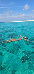 Dry Tortugas National Park Private Boat Charter image 12