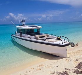 Dry Tortugas National Park Private Boat Charter image 13