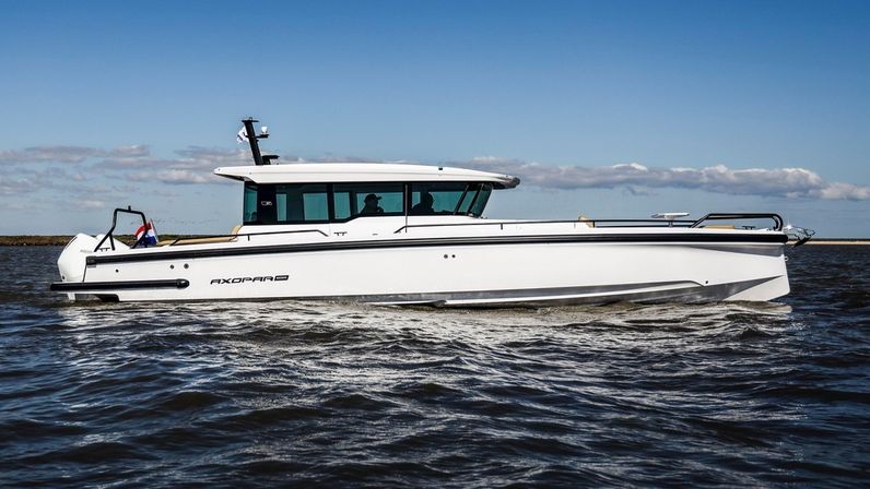 Dry Tortugas National Park Private Boat Charter image 8