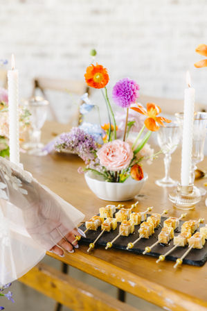 The Ultimate Dinner Party With Chef Kristine image 21