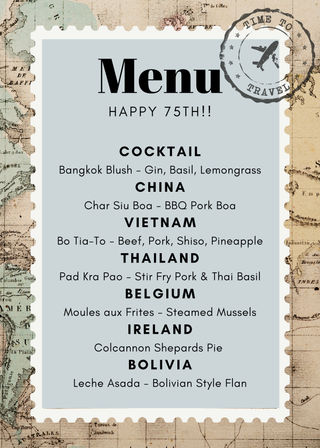 The Ultimate Dinner Party With Chef Kristine image 27