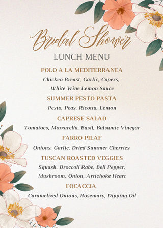 The Ultimate Dinner Party With Chef Kristine image 33