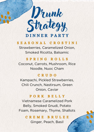 The Ultimate Dinner Party With Chef Kristine image 35