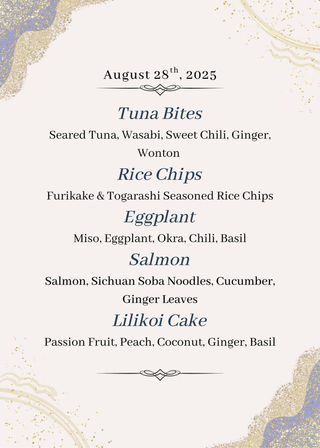The Ultimate Dinner Party With Chef Kristine image 26