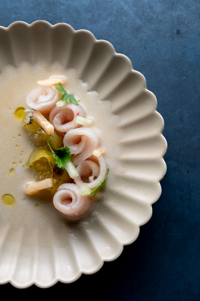 The Ultimate Dinner Party With Chef Kristine image 3
