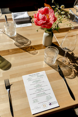 The Ultimate Dinner Party With Chef Kristine image 10