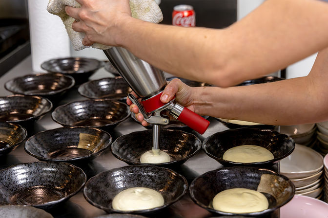 The Ultimate Dinner Party With Chef Kristine image 15