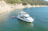 Luxury Experience on Lake Travis: 50 Foot Carver Yacht Charter thumbnail