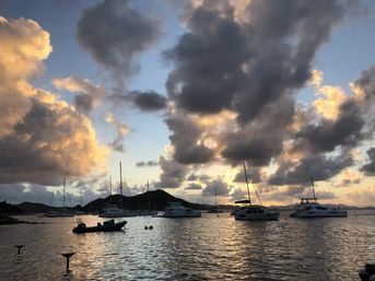 Private Luxury Sailboat Charter with Sunset Views & BYOB (Up to 10 Passengers) image 10