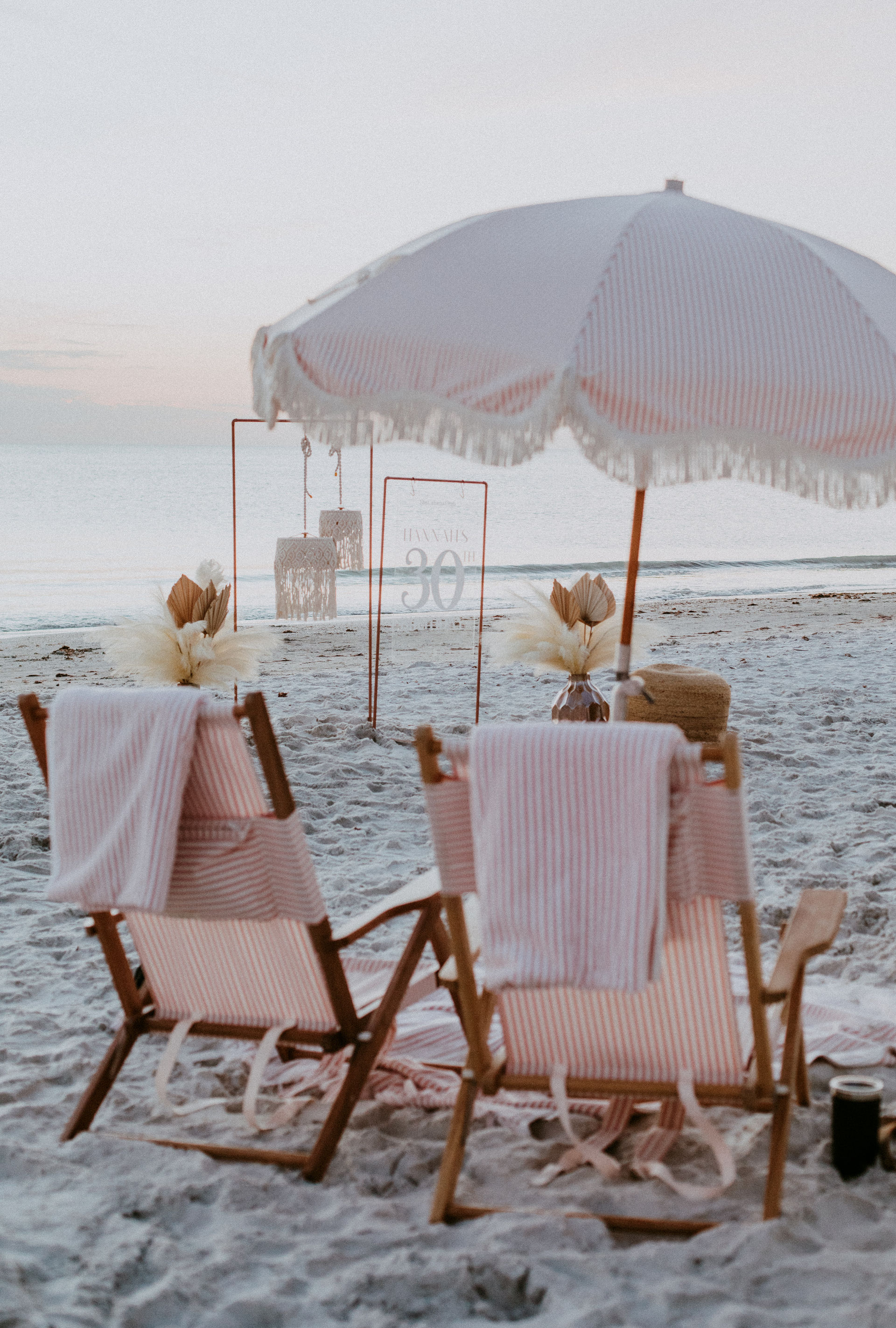Luxury Beachy Cabana Rentals with Ring Float & Bluetooth Speaker image 14