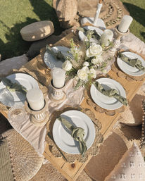 Insta-Worthy Upscale Picnic: Let's Bring Your Pinterest Board & Vision to Life With Simply Bliss image 5