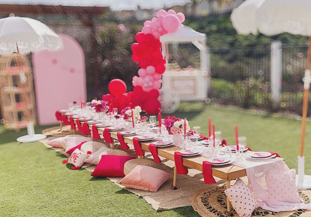 Insta-Worthy Upscale Picnic: Let's Bring Your Pinterest Board & Vision to Life With Simply Bliss image 8