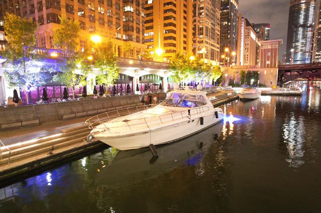 Private BYOB Yacht Rental in Chicago on Lake Michigan (Up to 12 Passengers) image 4