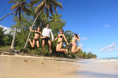 Luxury Yacht Charter with Open Bar and BBQ image 2