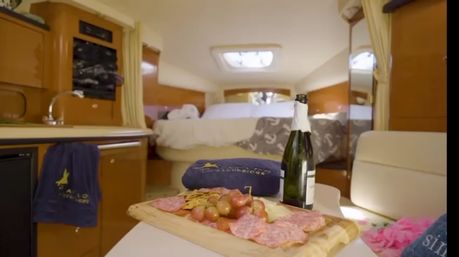 Luxury Yacht Charter with Open Bar and BBQ image 12