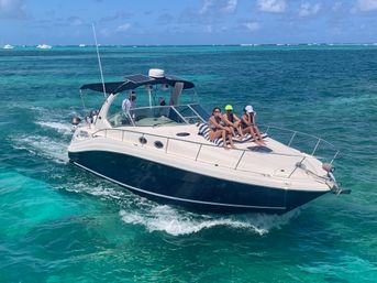 Luxury Yacht Charter with Open Bar and BBQ image 8