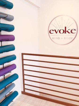 VIP Private Yoga Experience: Relaxation & Connection at Your Space image 6
