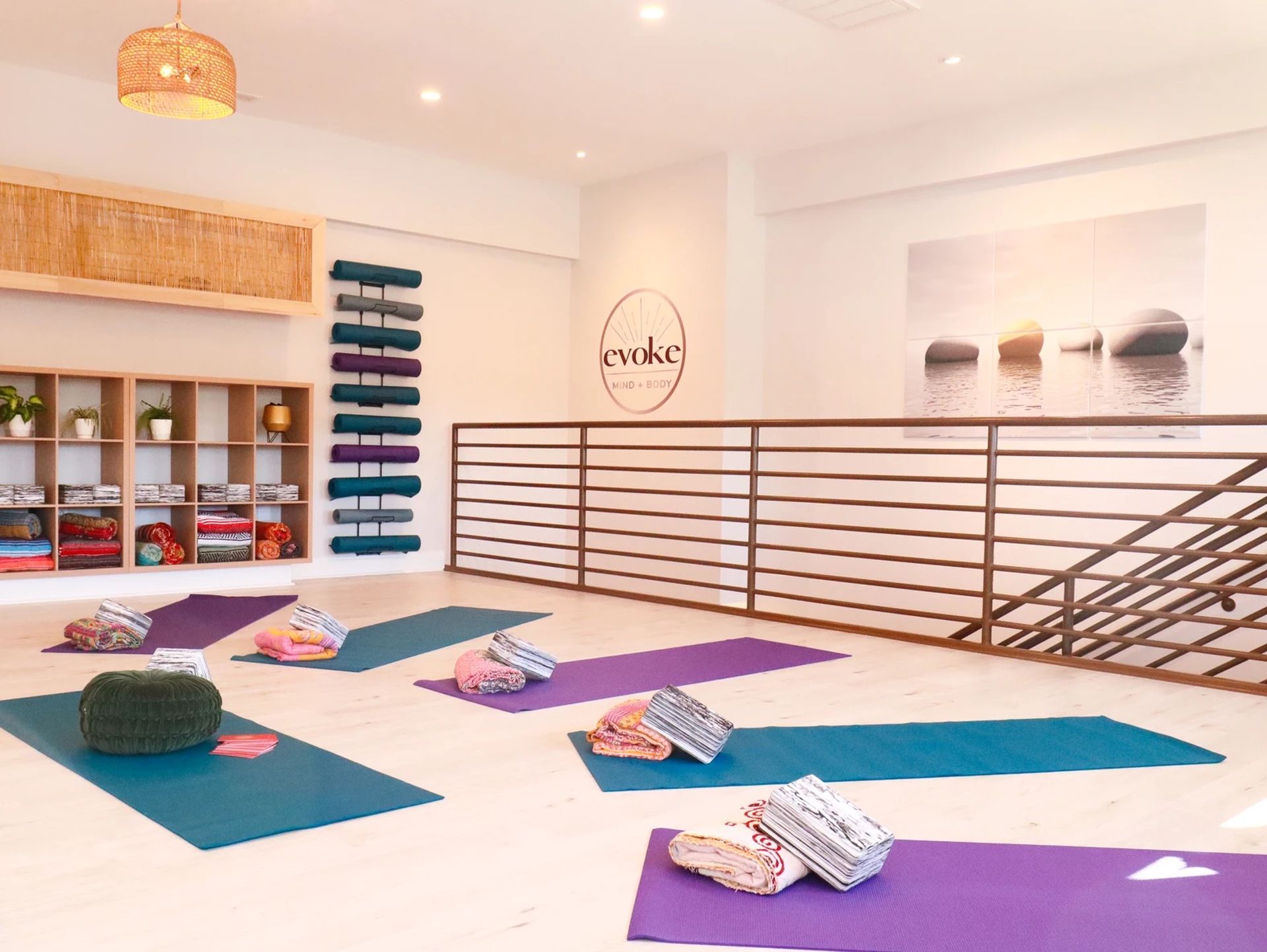 VIP Private Yoga Experience: Relaxation & Connection at Your Space image 2